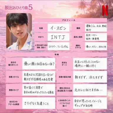Profile image of イム・スビン
