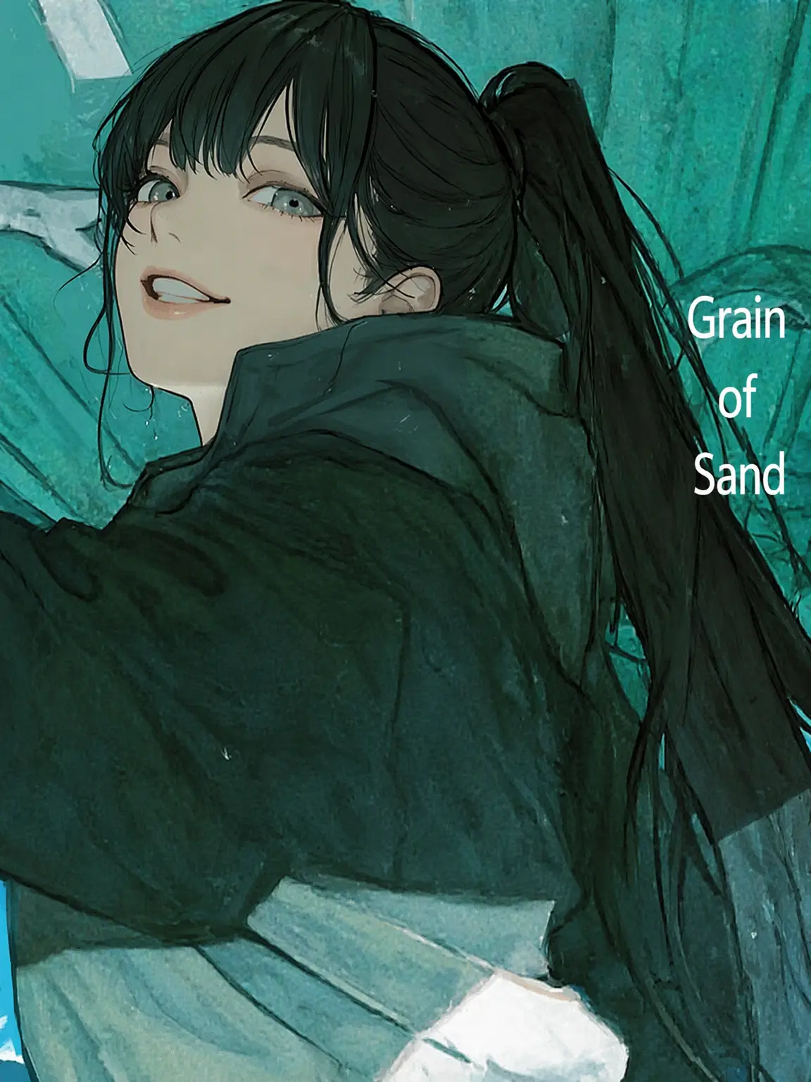 SweetTorch7669의 Grains of Sand