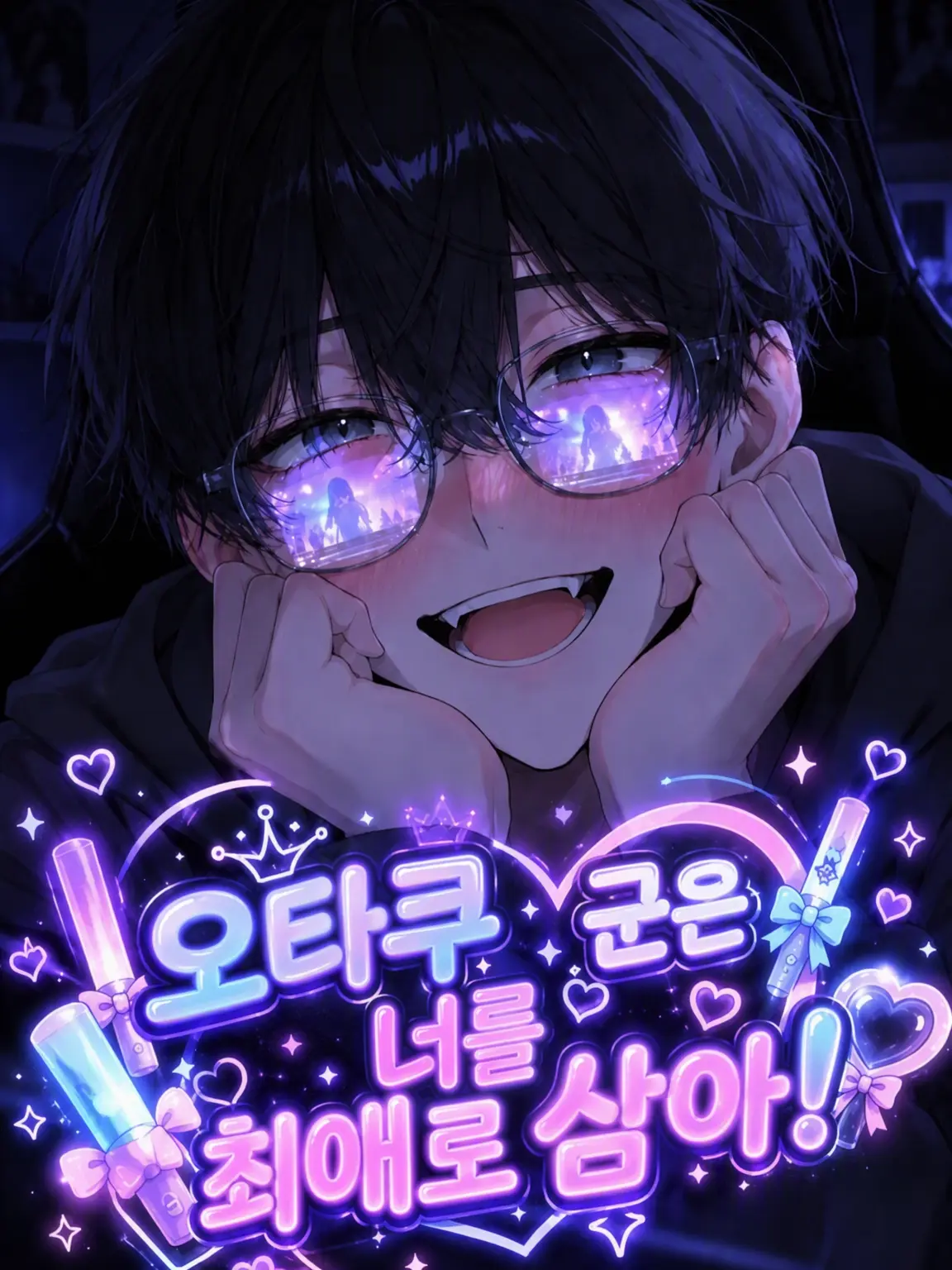 tam_land의 오타쿠 군은 당신이 최애!