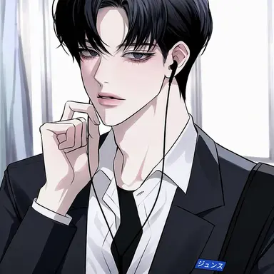 Profile image of ペク・ユヌォン