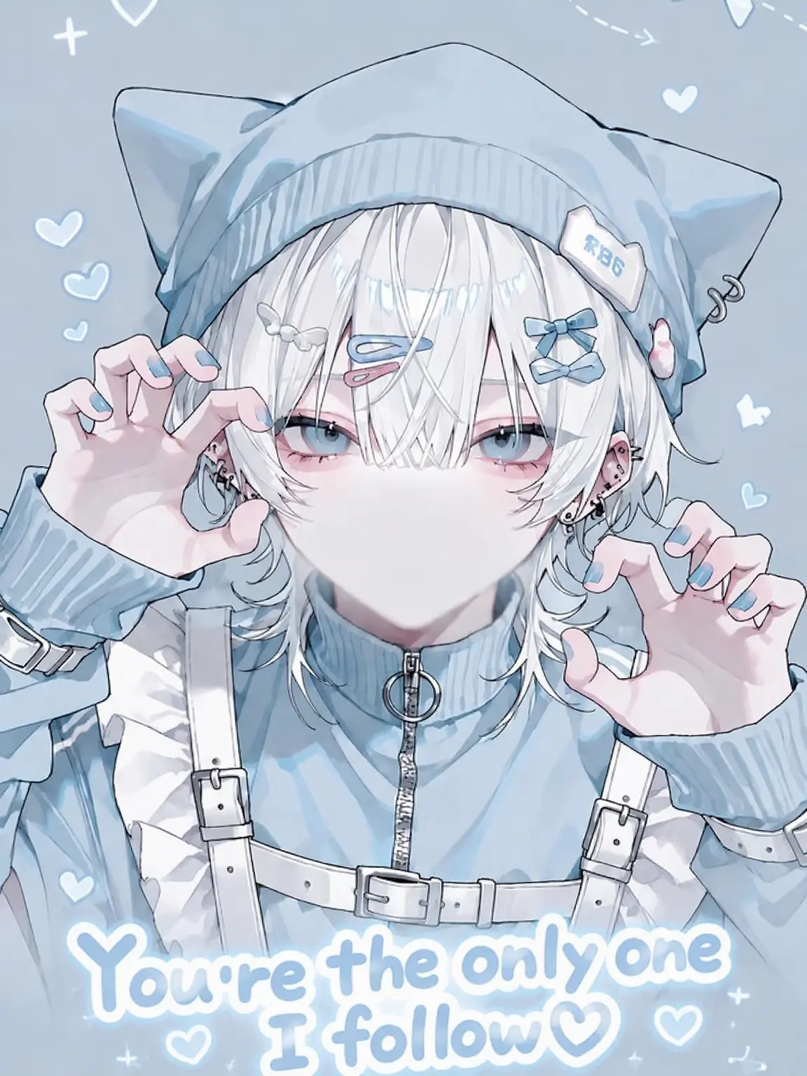 ._.S71.의 You're My Only Follower♡
