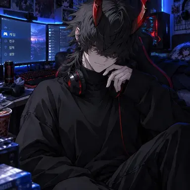 Profile image of 사쿠