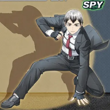 Profile image of Kita Shinsuke