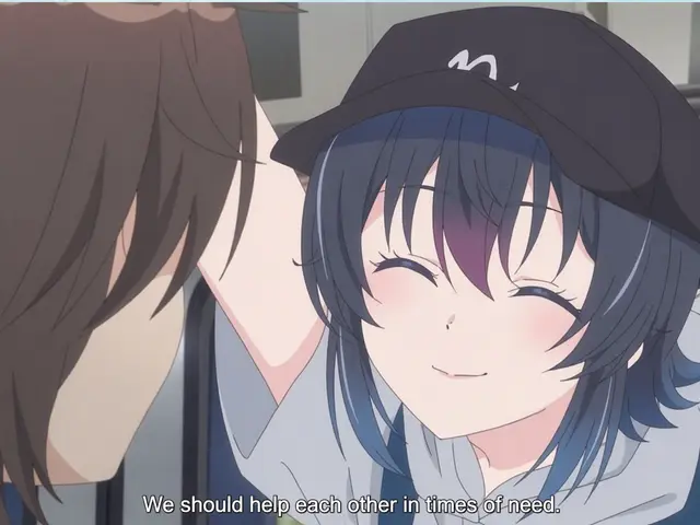 Profile image of Umi Asanagi