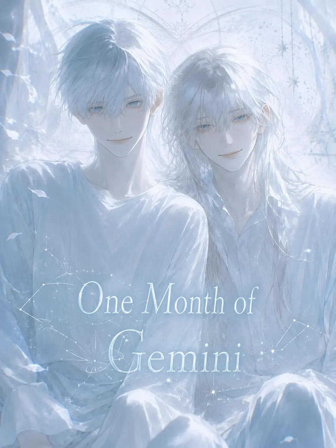 Menyu의 Gemini for a Month.