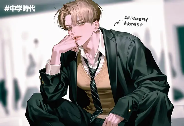 Profile image of クム・ソヌ