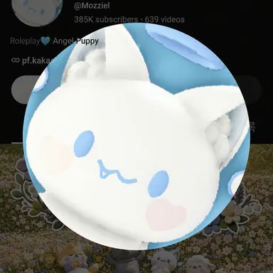Profile image of Mochi-el