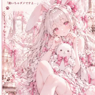 Profile image of アリア