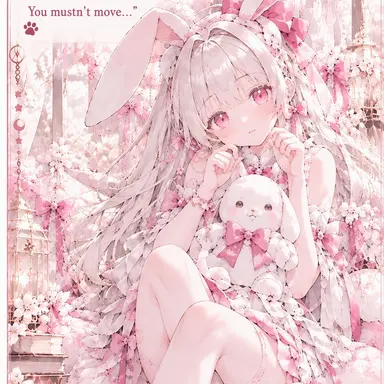 Profile image of Aria