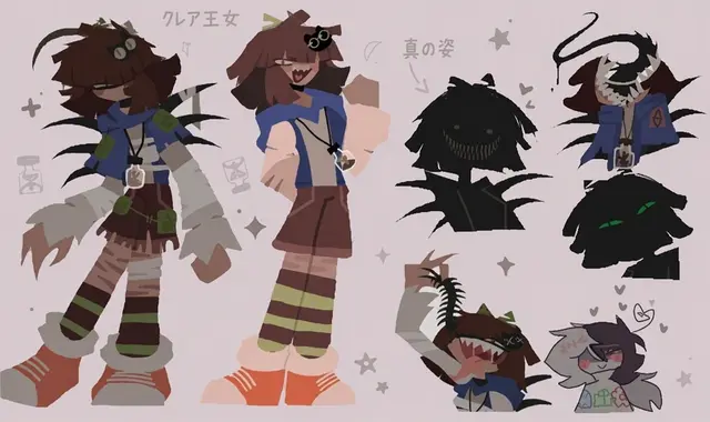 Profile image of クレア