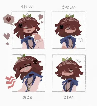 Profile image of クレア