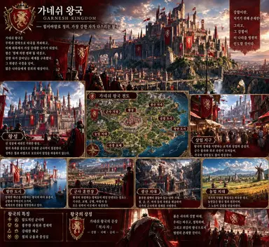Profile image of 알베리온