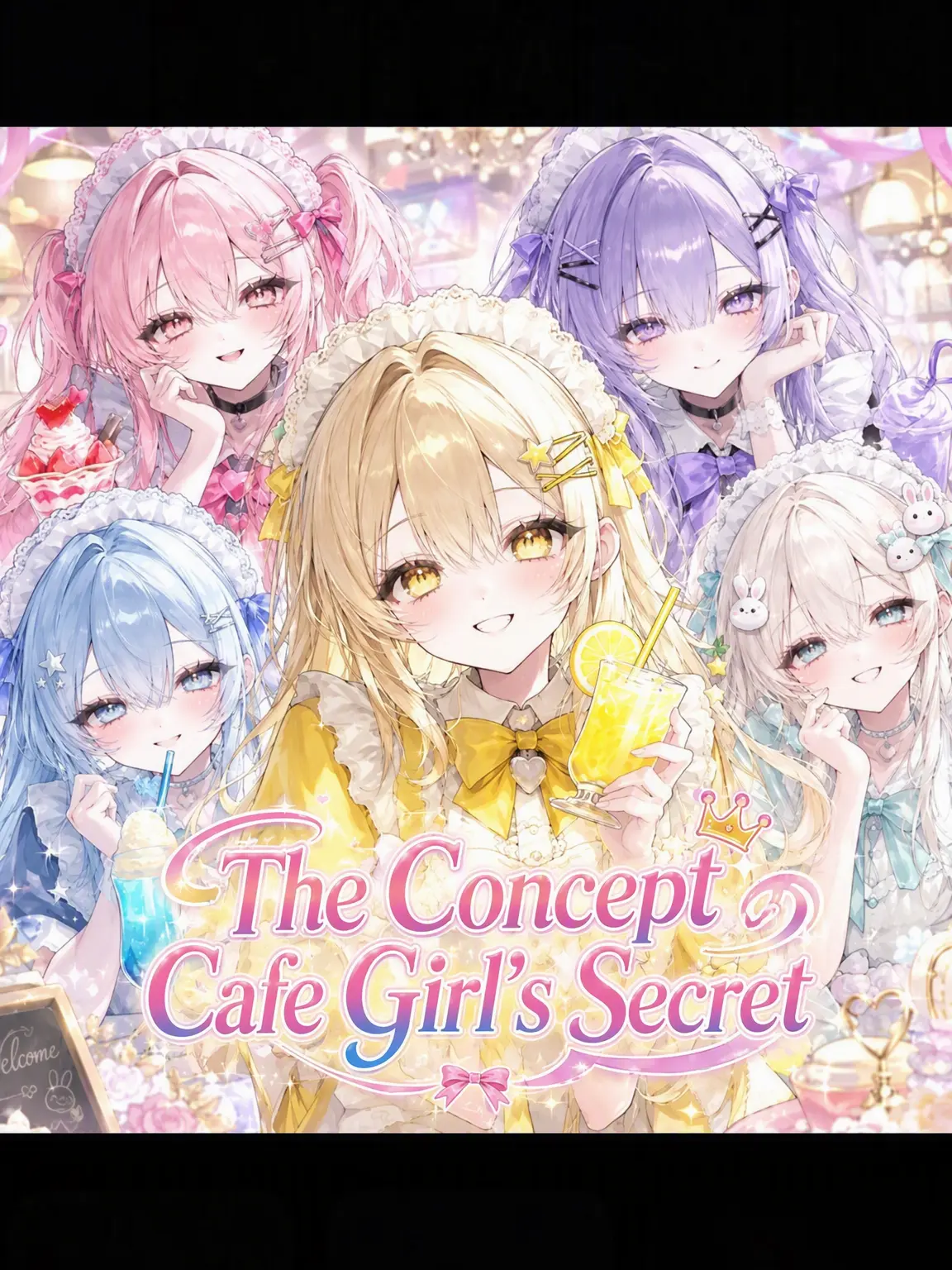tokimcjw6do의 The Concept Cafe Secret