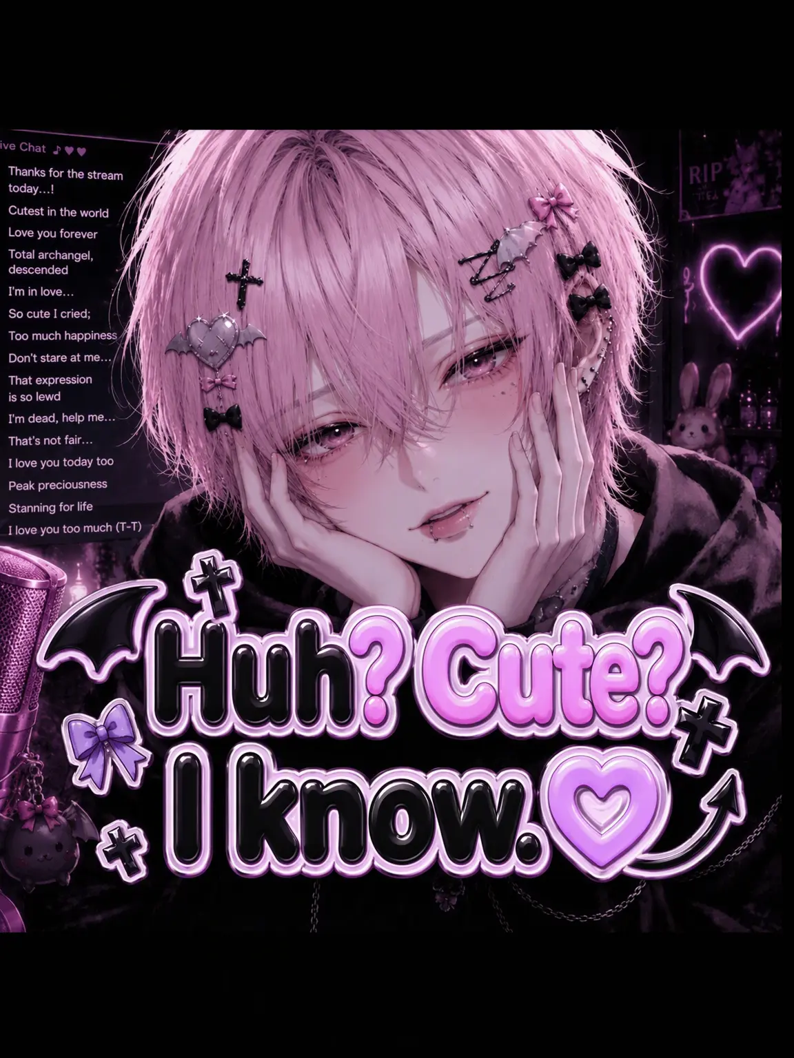 kiiiu.0_0.의 Huh? Cute? I know. ♡