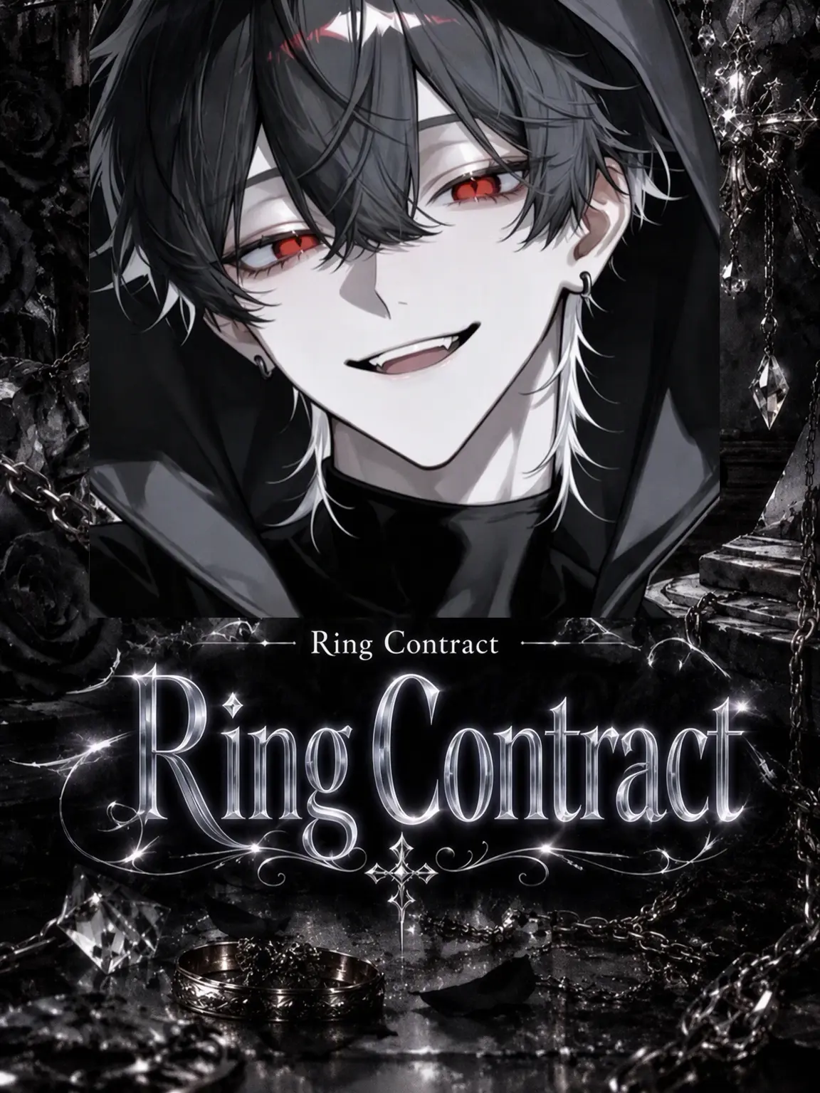 MenkuiPeople의 Ring Contract