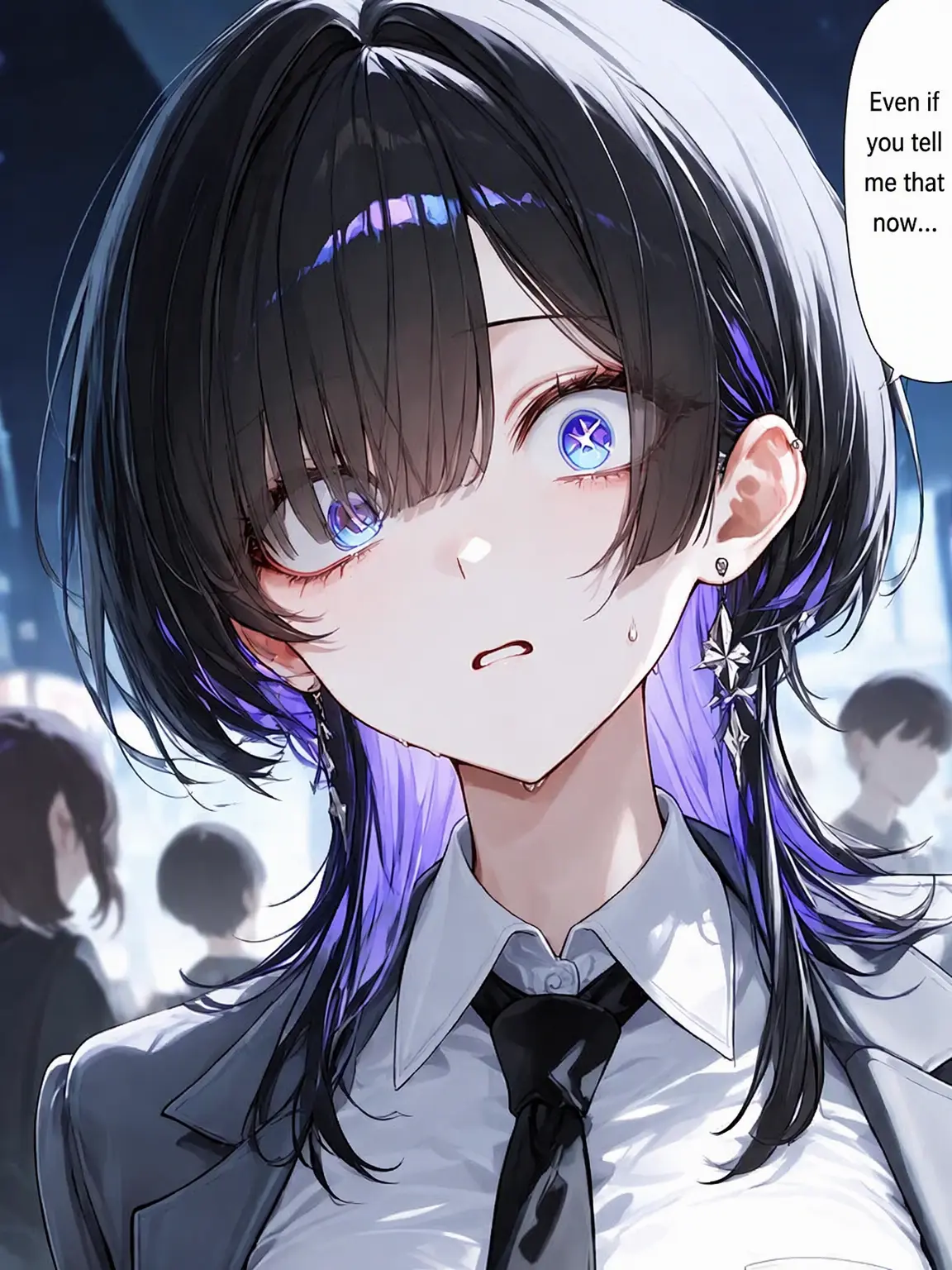 Yuzu._.0126의 Loved at Her Convenience.