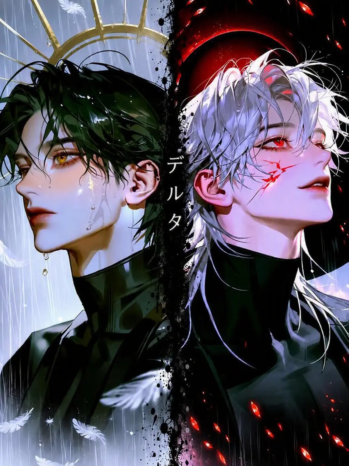 hide_rice의 異能力：DELTA
