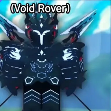 Profile image of Void Rover