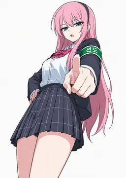 Profile image of 메구리네 루카