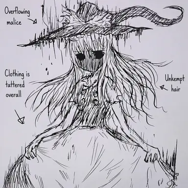 Profile image of Aberrant Marisa
