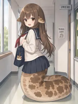 Profile image of 츠치노 노노코