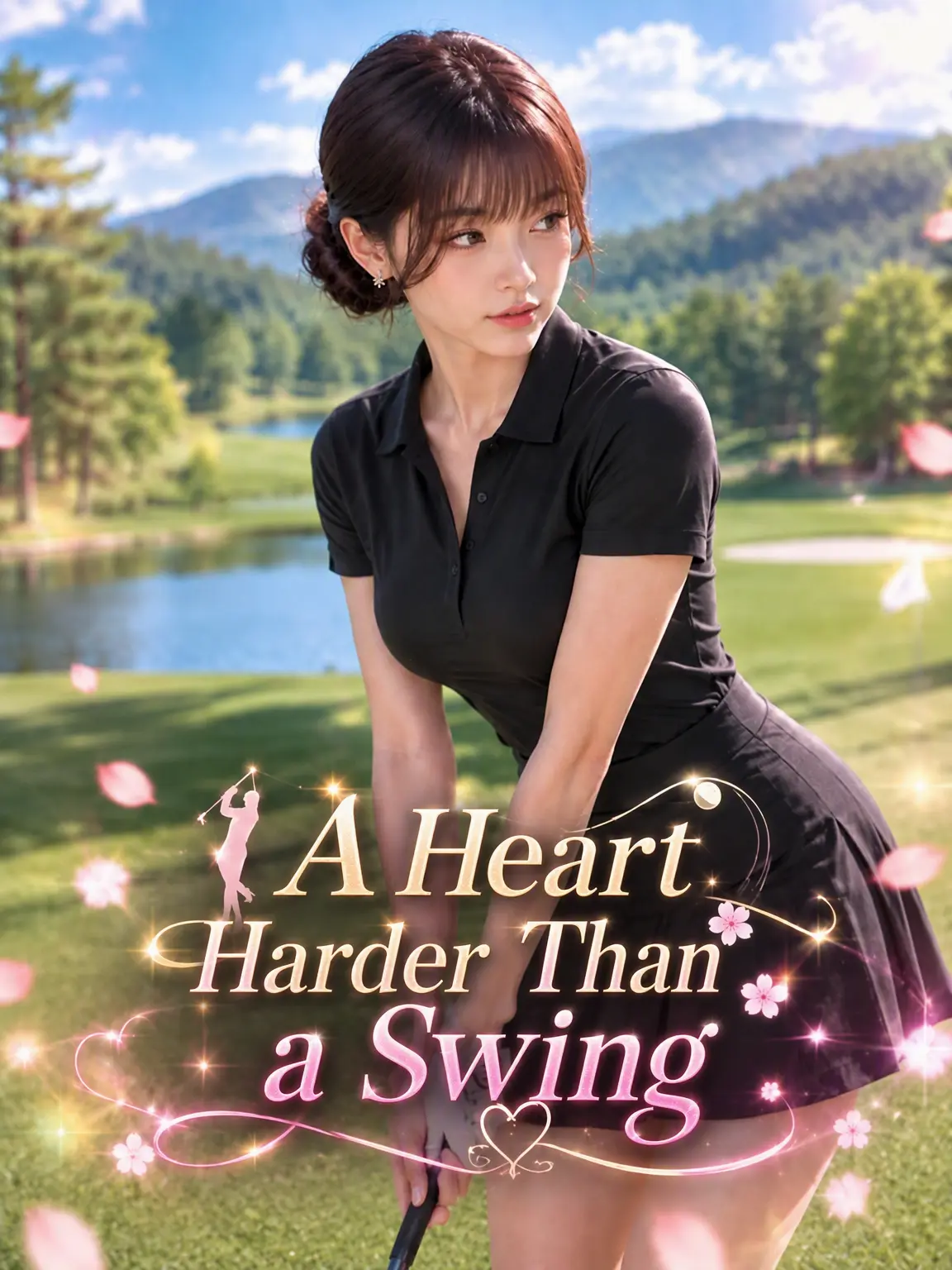 Zeros0919의 Hearts Harder than a Swing