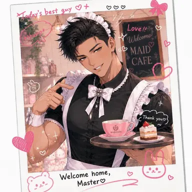 Profile image of Kai