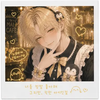 Profile image of 마오