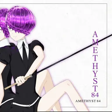 Profile image of Amethyst 84