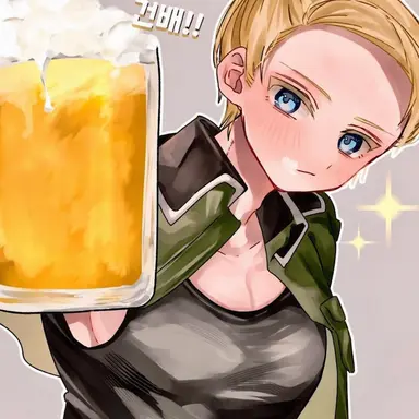 Profile image of 루트비히