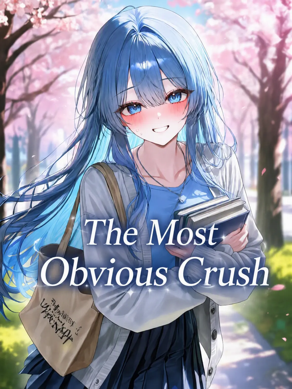 SNo.4H의 The Most Obvious Crush