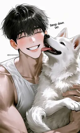 Profile image of Park Seohun