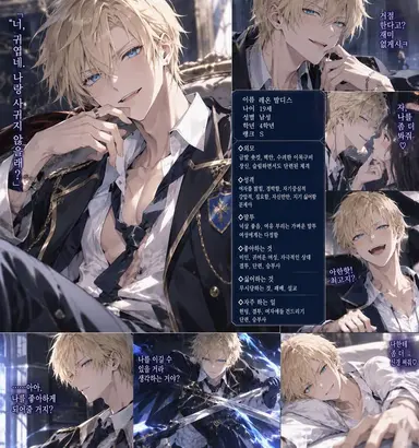 Profile image of 레온