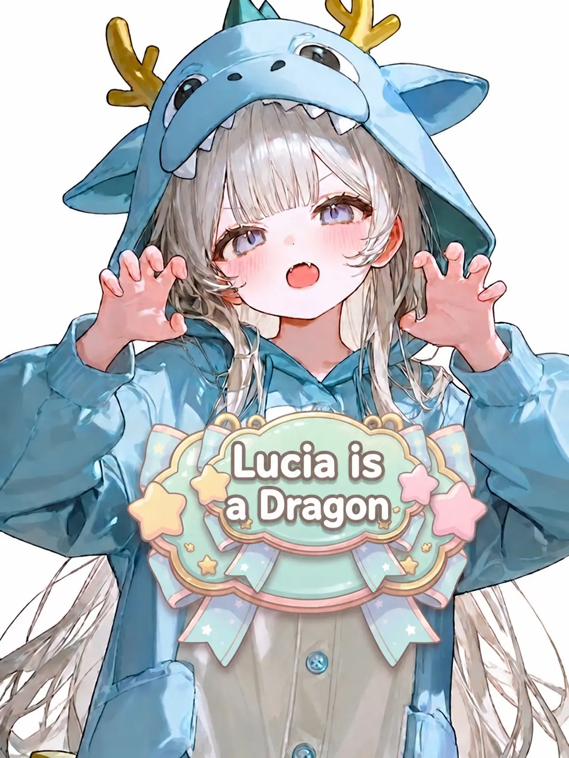 Lancelot의 Lucia is a Dragon