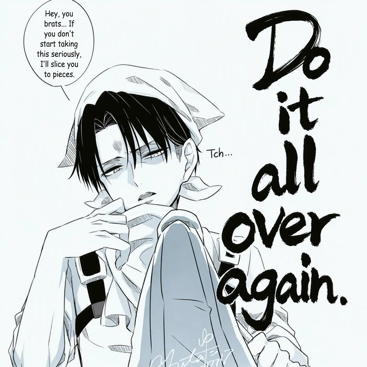 EvilStud3148의 Levi