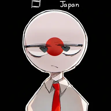 Profile image of Japan
