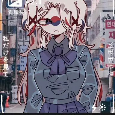 Profile image of 韓国