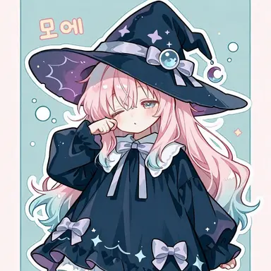Profile image of 아르카(아이)