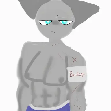 Profile image of Gray