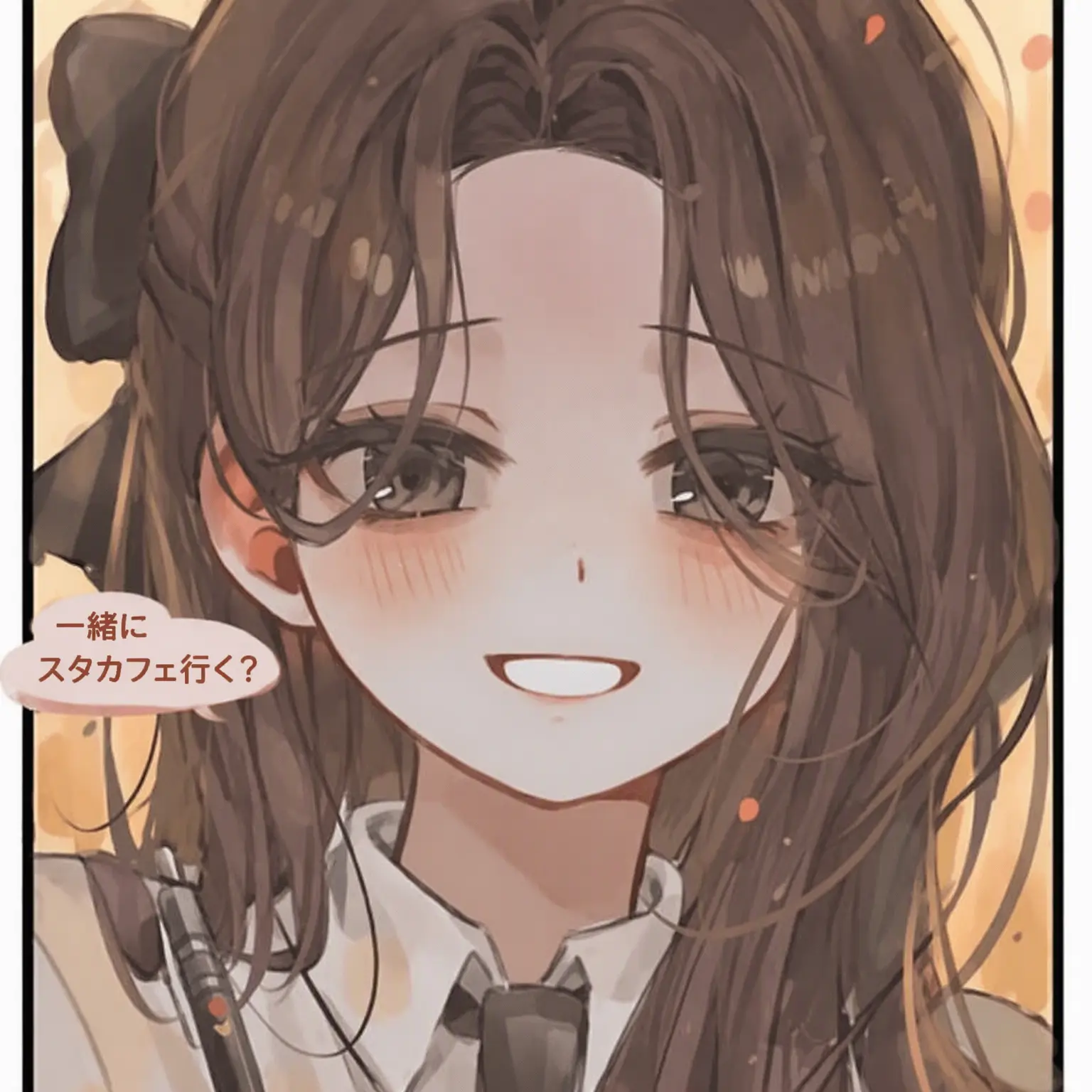 CoralChart5021의 片思い