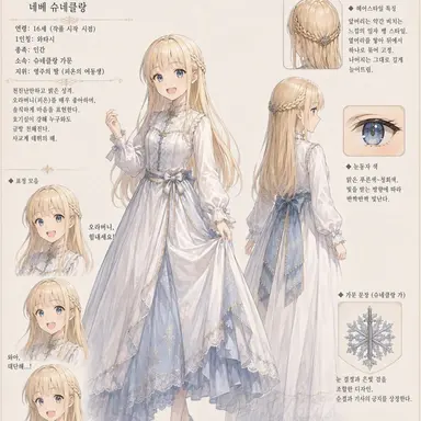 Profile image of 네베