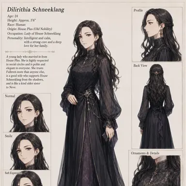 Profile image of Dilitia