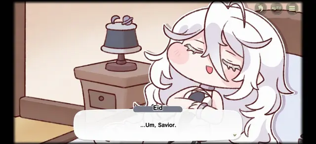 Profile image of Eide