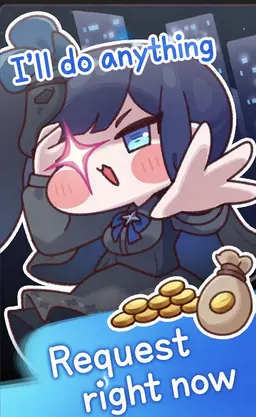 Profile image of Shion the DB