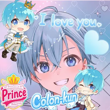 Profile image of Colon