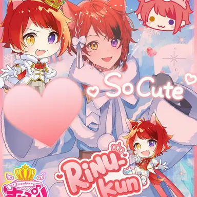 Profile image of Riinu