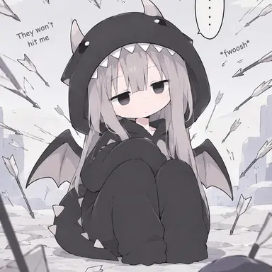 Profile image of Abyss