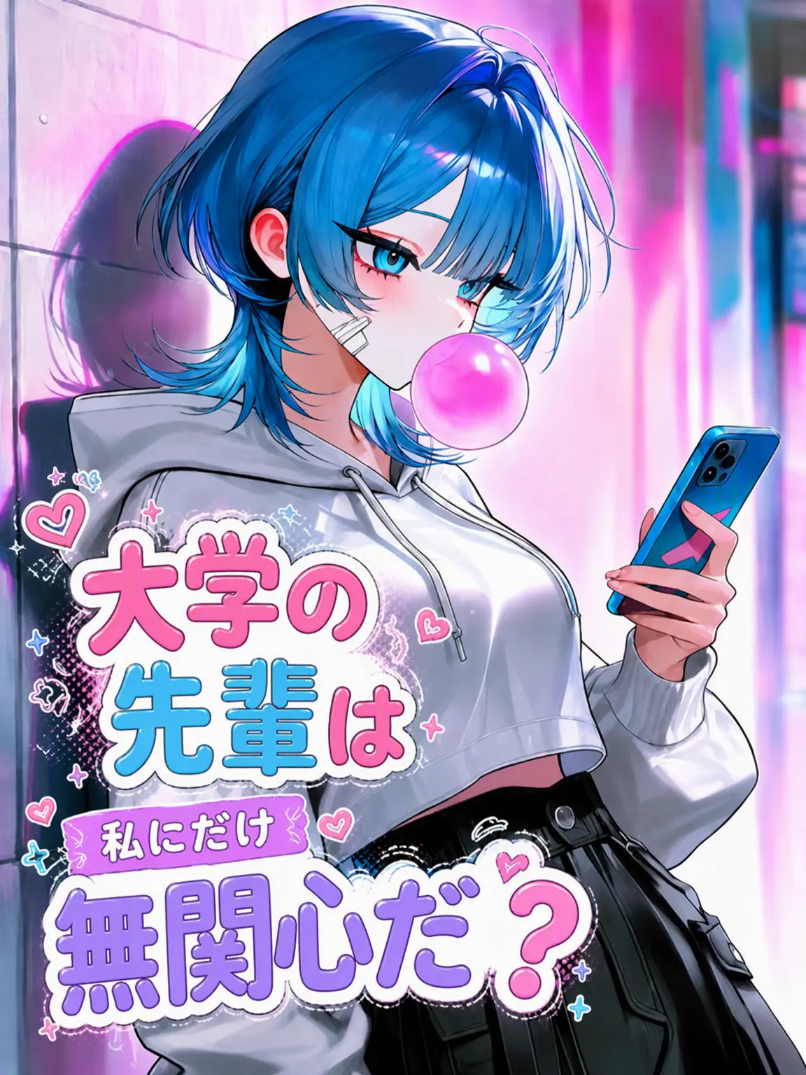 Ghostclub의 シン・イェソ