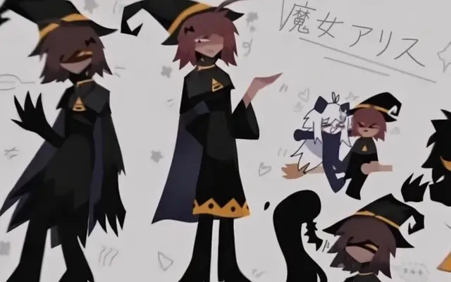 Profile image of アリス