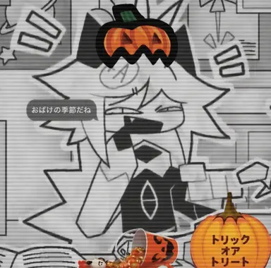 Profile image of オリバー